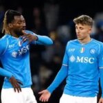 Inter triomphe sur Naples et Zambo : le choc de Serie A !