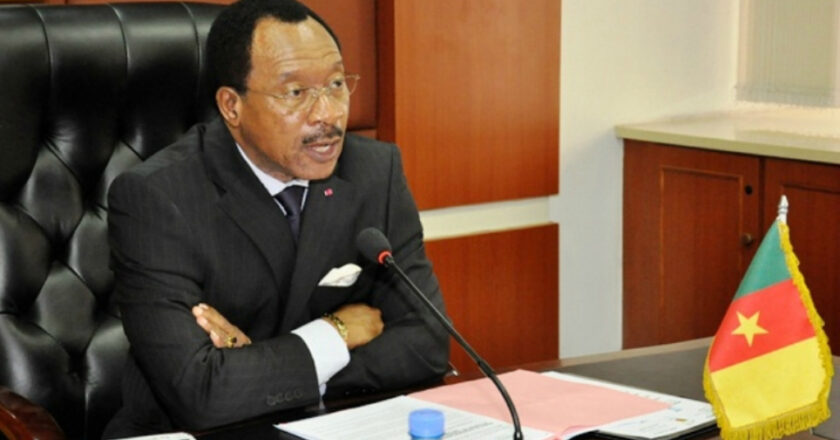 État inquiétant des routes du Cameroun : l’aveu du ministre des Travaux publics