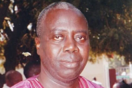 Appel urgent à FGF : le président de l&rsquo;Abuko United Club cherche une solution au milieu d&rsquo;une vente controversée