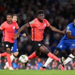 Bale et Brighton impuissants face à Chelsea en Premier League !