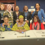 Le RIFEN : Première ONG féminine membre de l&rsquo;UIT dans le secteur des télécoms