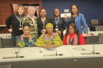 Le RIFEN : Première ONG féminine membre de l&rsquo;UIT dans le secteur des télécoms
