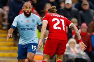 Triplé sensationnel des jeunes prodiges en Premier League