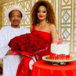 Cameroun : Chantal Biya fête ses 53 ans aux côtés de son époux, le président Paul Biya, 90 ans