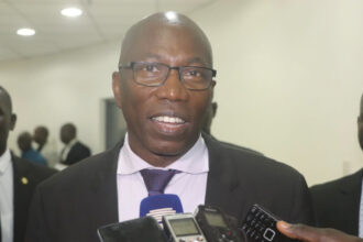 Intrigue politique : Simões Pereira rejette la dissolution du parlement et dénonce un coup d’État constitutionnel