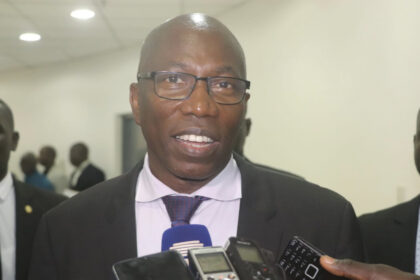 Intrigue politique : Simões Pereira rejette la dissolution du parlement et dénonce un coup d&rsquo;État constitutionnel