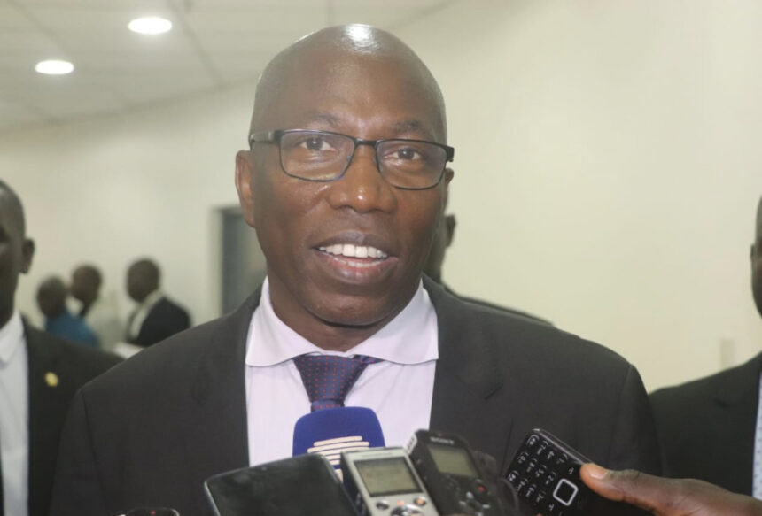 Intrigue politique : Simões Pereira rejette la dissolution du parlement et dénonce un coup d&rsquo;État constitutionnel