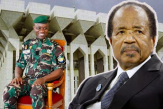Visite d’Oligui Nguema au Cameroun : Condition de proches de Paul Biya révélée !
