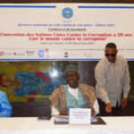 Semaine nationale de lutte contre la corruption : le ministre Ibrahim Ikassa Maiga prend l&rsquo;initiative