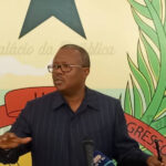 Le président Sissoco dissout le parlement et annonce la date des élections fixée au moment opportun