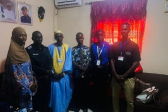 Rapport choquant: La Gambie classée dans le top 8 des accidents de la route mortels – Découvrez les faits surprenants!