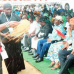 Unificateur et inspirant : le Ngondo 2023 transmet son message d’unité pour le Cameroun