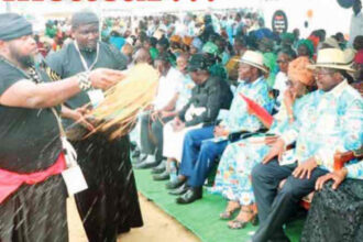 Unificateur et inspirant : le Ngondo 2023 transmet son message d’unité pour le Cameroun