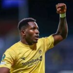 Faris Moumbagna : Fascination française et anglaise au marché des transferts