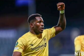 Faris Moumbagna : Fascination française et anglaise au marché des transferts