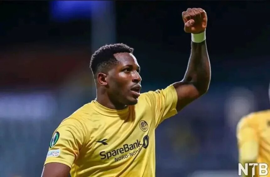 Faris Moumbagna : Fascination française et anglaise au marché des transferts