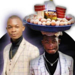 Vendeur d’œufs au Cameroun : l’histoire bouleversante de Sylvain Dzefack