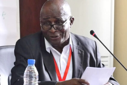 Jean-Marc Bikoko : La méfiance envers la justice camerounaise grandit