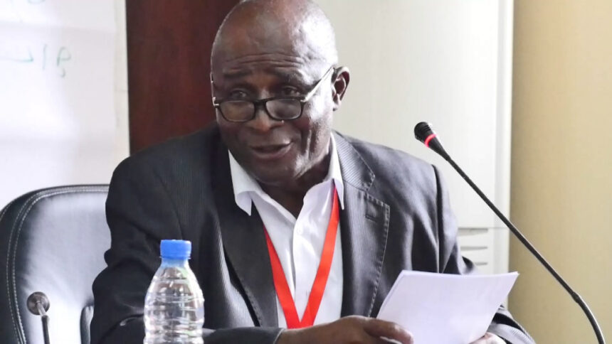 Jean-Marc Bikoko : La méfiance envers la justice camerounaise grandit