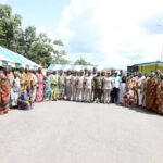 La délimitation des frontières terrestres entre la Côte d’Ivoire et le Ghana: un nouvel accord historique