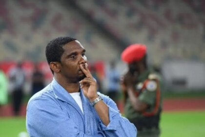 La vérité de Samuel Eto&rsquo;o sur le Ballon d&rsquo;Or : une claque aux journalistes !