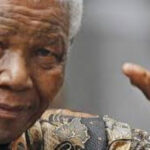Nelson Mandela: une héritage sacrifié!