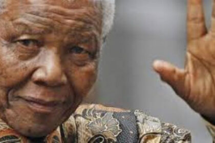 Nelson Mandela: une héritage sacrifié!