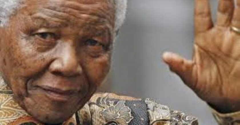 Nelson Mandela: une héritage sacrifié!