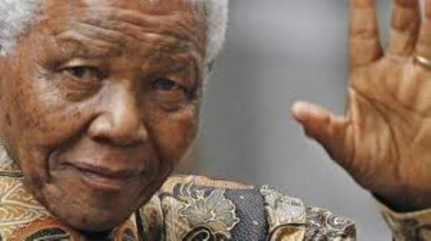 Nelson Mandela: une héritage sacrifié!