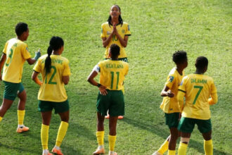 Qualification historique pour Banyana Banyana et Botswana pour le WAFCON 2024