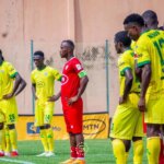 Cameroun : Le palmarès complet de la 8ème journée de l&rsquo;élite deux