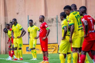 Cameroun : Le palmarès complet de la 8ème journée de l’élite deux