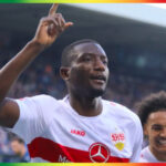 Bataille acharnée pour Serhou Guirassy en Premier League – Qui sortira vainqueur