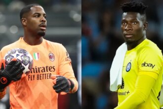 Manchester United : L&rsquo;arrivée du gardien Mike Maignan pour remplacer André Onana sous les critiques