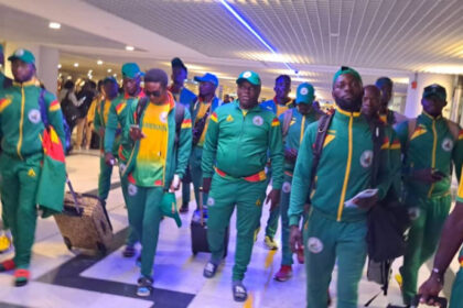 Cameroun en lice pour les qualifications de la Coupe d&rsquo;Afrique de cricket 2023