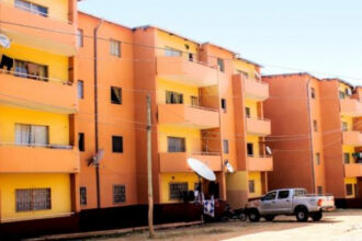 2024: L&rsquo;immobilier touché par une nouvelle taxe – Découvrez les détails ici !