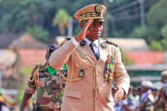 Rencontre présidentielle au Cameroun : Oligui Nguema en quête de soutien et reconnaissance de Paul Biya