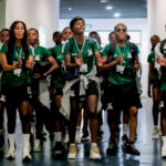 Défaite humiliante pour l’Angola face aux Reines du Cuivre, qualifiées pour leur cinquième CAN féminine !