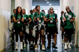 Défaite humiliante pour l’Angola face aux Reines du Cuivre, qualifiées pour leur cinquième CAN féminine !