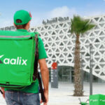 Kaalix : L&rsquo;application mobile qui révolutionne la livraison au dernier kilomètre au Maroc