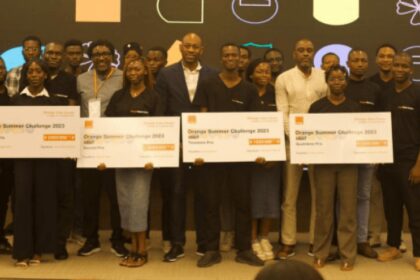 Côte d&rsquo;Ivoire : CocoaShield, le projet révolutionnaire en intelligence artificielle récompensé