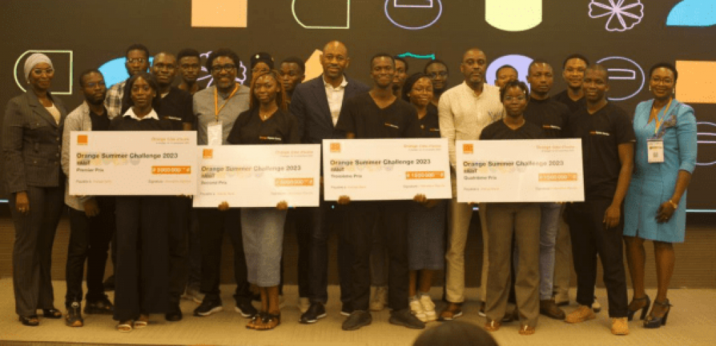 Côte d’Ivoire : CocoaShield, le projet révolutionnaire en intelligence artificielle récompensé.