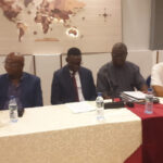 Le Parti républicain condamne le leader de Pai Terra Ranka pour son comportement dans la fraude financière de 6 milliards de F.CFA