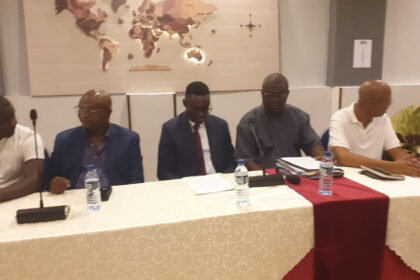 Le Parti républicain condamne le leader de Pai Terra Ranka pour son comportement dans la fraude financière de 6 milliards de F.CFA