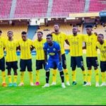 MTN Elite One : L&rsquo;aigle dominateur face aux puissants Astres