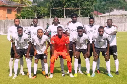 MTN Elite One : Victoria United pénalisé, 6 points de moins.