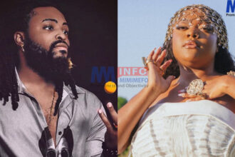 Phillbill et Libianca en lice pour les KORA Awards