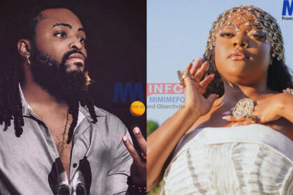 Phillbill et Libianca en lice pour les KORA Awards