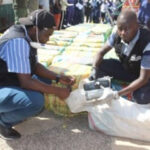 Saisie massive de 3 tonnes de cocaïne: informations sur la livraison illicite en Gambie