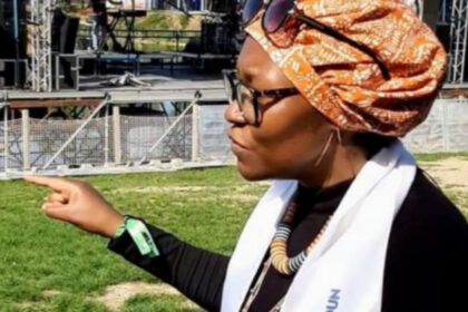 Scandale au MRC : Aïssatou Bouba Dalil s&rsquo;attaque à Djoko et sa clique